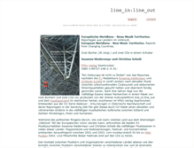 Tablet Screenshot of lineinlineout.underground.hu